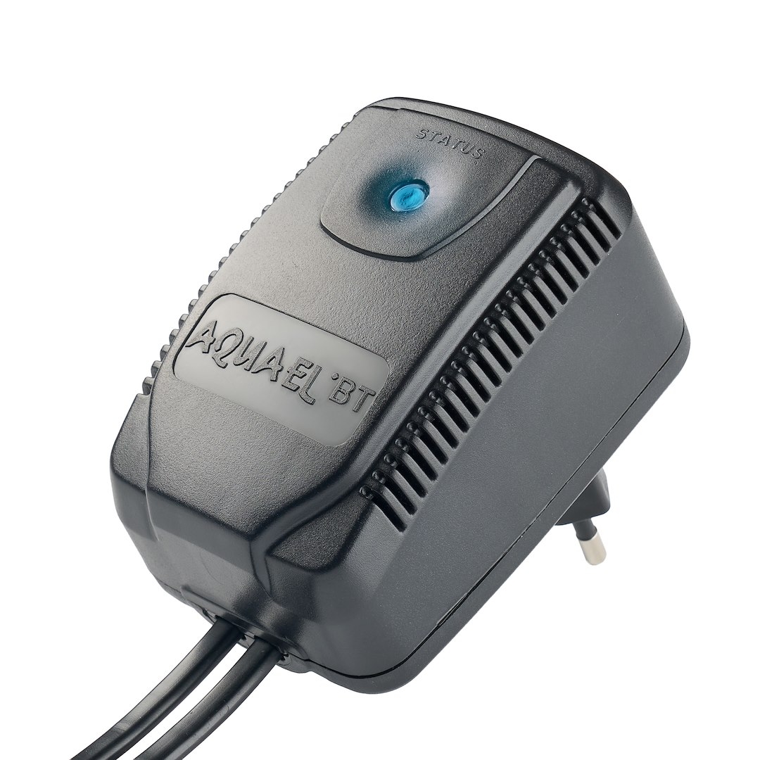 Aquael Socket BT Duo Sterownik Bluetooth do Akwarium - zdjęcie 2/6